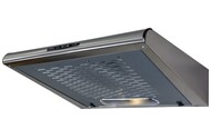 Okap kuchenny Podszafkowy VDB Plus 50 50.0cm Inox