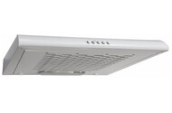 Okap kuchenny Podszafkowy VDB Slim PL 50 50.0cm biały
