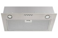Okap kuchenny Wkład VDB Conti 60 60.0cm Inox