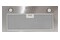 Okap kuchenny Wkład VDB Conti 60 60.0cm Inox