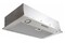 Okap kuchenny Wkład VDB Conti 60 60.0cm Inox