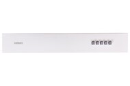 Okap kuchenny Podszafkowy VDB Fat 60 59.8cm biały