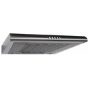 Okap kuchenny Podszafkowy VDB Slim PL 50 50.0cm Inox