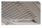 Okap kuchenny Podszafkowy VDB Slim PL 50 50.0cm Inox