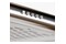 Okap kuchenny Podszafkowy VDB Slim PL 50 50.0cm Inox