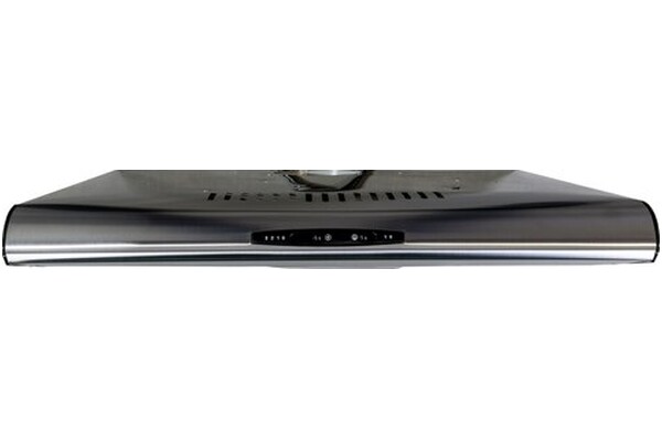 Okap kuchenny Podszafkowy VDB Plus 60 60.0cm Inox