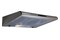 Okap kuchenny Podszafkowy VDB Plus 60 60.0cm Inox