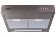 Okap kuchenny Podszafkowy VDB Fat 60 59.8cm Inox