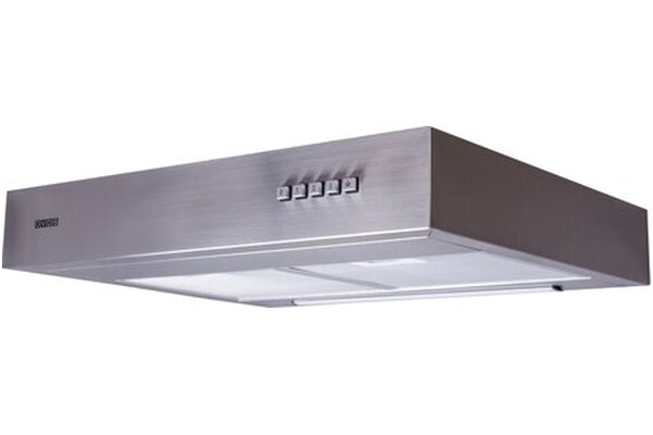 Okap kuchenny Podszafkowy VDB Fat 60 59.8cm Inox
