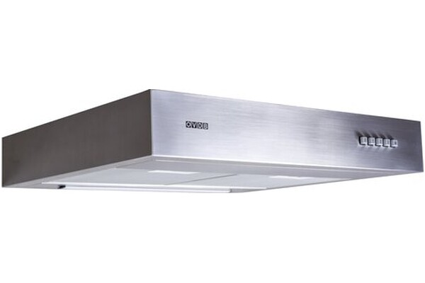 Okap kuchenny Podszafkowy VDB Fat 60 59.8cm Inox