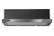 Okap kuchenny wkład - teleskopowy VDB Vector 60 60.0cm Inox