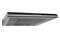 Okap kuchenny Podszafkowy VDB Slim PL 60 60.0cm Inox