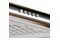 Okap kuchenny Podszafkowy VDB Slim PL 60 60.0cm Inox