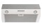Okap kuchenny Wkład VDB Conti 60 60.0cm biały