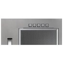 Okap kuchenny Wkład VDB Box-me 60 59.8cm Inox