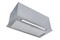 Okap kuchenny Wkład VDB Box-me 60 59.8cm Inox