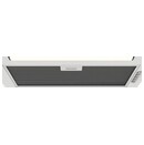 Okap kuchenny Wkład VDB Box-me 60 59.8cm biały