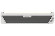 Okap kuchenny Wkład VDB Box-me 60 59.8cm biały