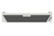 Okap kuchenny Wkład VDB Box-me 60 59.8cm biały