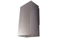 Okap kuchenny Kominowy VDB Cube P 40.0cm Inox