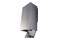Okap kuchenny Kominowy VDB Cube P 40.0cm Inox