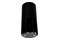 Okap kuchenny Kominowy VDB Tube P 39.0cm czarny