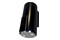 Okap kuchenny Kominowy VDB Tube P 39.0cm czarny