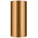 Okap kuchenny Przyścienny VDB Boho 38.0cm złoty