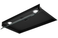 Okap kuchenny Wkład ELICA Boxin MAT/A/60 59.4cm czarny