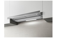 Okap kuchenny wkład - teleskopowy ELICA Elite 35 GRIX/A/90 90.0cm srebrny