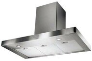 Okap kuchenny Przyścienny FABER Stilo 119.8cm Inox