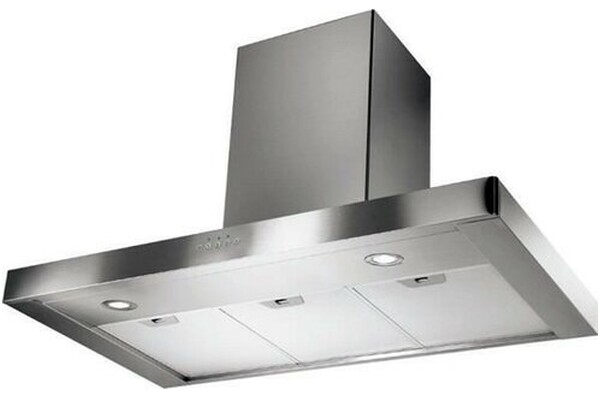 Okap kuchenny Przyścienny FABER Stilo 119.8cm Inox