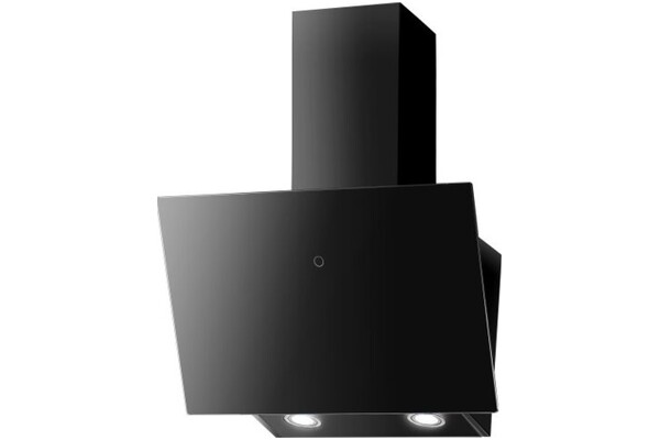 Okap kuchenny Skośny FABER VRT 89.5cm czarny