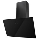 Okap kuchenny Skośny FABER Tweet 80.0cm czarny