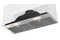 Okap kuchenny Wkład FABER Inca Smart 70.0cm Inox