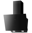 Okap kuchenny Skośny FABER VRT 60.0cm czarny