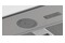 Okap kuchenny Wkład FABER Inca Plus 52.0cm Inox