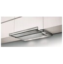 Okap kuchenny wkład - teleskopowy FABER Flexa 60.0cm