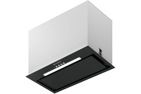 Okap kuchenny Wkład FABER Inca Evo Lux 52.0cm czarny