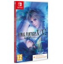 Zestaw gier Final Fantasy X/X2 HD Remaster Nintendo Switch