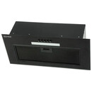 Okap kuchenny Wkład VICCIO NEO4 59.6cm czarny