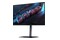 Monitor 27.0" GIGABYTE MO27Q2A czarny