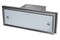 Okap kuchenny Wkład SeeNERGY Iris Incasso Vetro 56.3cm biały