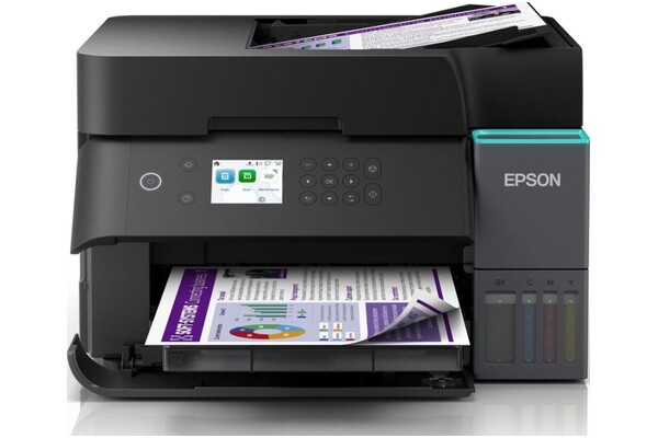 Urządzenie wielofunkcyjne EPSON L6370 EcoTank