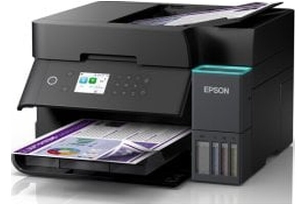 Urządzenie wielofunkcyjne EPSON L6370 EcoTank
