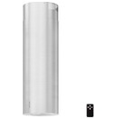 Okap kuchenny wyspowy - tuba MAAN Elba 39.0cm