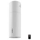 Okap kuchenny Przyścienny MAAN Elba 39.0cm biały