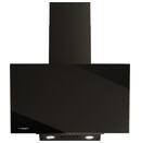 Okap kuchenny Kominowy MAAN Vertical 59.5cm czarny