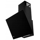 Okap kuchenny Kominowy MAAN Rodo 59.6cm czarny