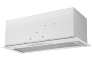 Okap kuchenny Wkład MAAN Fiugi 2 49.6cm biały
